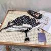 ルイヴィトン25SS傘UVカット防熱遮光夏2506BKJ65-LU-S092