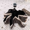 ルイヴィトン25SS傘UVカット防熱遮光夏2506BKJ65-LU-S092