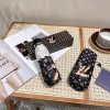 ルイヴィトン25SS傘UVカット防熱遮光夏2506BKJ65-LU-S092