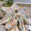 ルイヴィトン25SS傘UVカット防熱遮光夏2506BKJ65-LU-S093