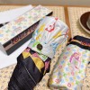 ルイヴィトン25SS傘UVカット防熱遮光夏2506BKJ65-LU-S093