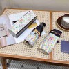 ルイヴィトン25SS傘UVカット防熱遮光夏2506BKJ65-LU-S093