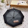 ルイヴィトン25SS傘UVカット防熱遮光夏2506BKJ65-LU-S095