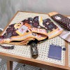 ルイヴィトン25SS傘UVカット防熱遮光夏2506BKJ65-LU-S096