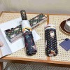 ルイヴィトン25SS傘UVカット防熱遮光夏2506BKJ65-LU-S099