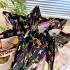 ルイヴィトン25SS傘UVカット防熱遮光夏2506BKJ65-LU-S099
