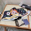 ルイヴィトン25SS傘UVカット防熱遮光夏2506BKJ65-LU-S099