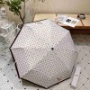 ルイヴィトン25SS傘UVカット防熱遮光夏2506BKJ65-LU-S100