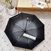 ルイヴィトン25SS傘UVカット防熱遮光夏2506BKJ65-LU-S100