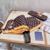 ルイヴィトン25SS傘UVカット防熱遮光夏2506BKJ65-LU-S101