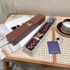 ルイヴィトン25SS傘UVカット防熱遮光夏2506BKJ65-LU-S101