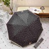 ルイヴィトン25SS傘UVカット防熱遮光夏2506BKJ65-LU-S102