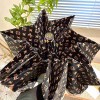 ルイヴィトン25SS傘UVカット防熱遮光夏2506BKJ65-LU-S102