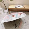 ルイヴィトン25SS傘UVカット防熱遮光夏2506BKJ65-LU-S103