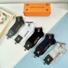 新品偽物激安ルイヴィトンショートソックス靴下5枚2506LLJ40-W067
