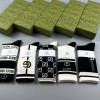新品偽物激安グッチストッキング靴下5枚2506LLJ45-W058