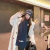 シャネル2024秋冬暖かマフラー 帽两点セット2410PYJ120-CH028