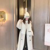 シャネル2024秋冬暖かマフラー 帽两点セット2410PYJ120-CH029