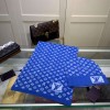 ルイヴィトン秋冬新品マフラー 帽两点セット2410PYJ120-LU006