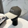 2025春夏帽バレンシアガキャップ夏UVカット2505PYJ35-BA038