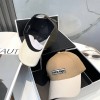 2025春夏帽バレンシアガキャップ夏UVカット2505PYJ35-BA038