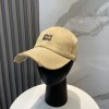 2025春夏帽ミュウミュウハット【帽子】夏UVカット2505PYJ35-MI027