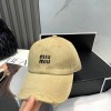 2025春夏帽ミュウミュウハット【帽子】夏UVカット2505PYJ35-MI027