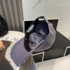 2025春夏帽ミュウミュウハット【帽子】夏UVカット2505PYJ35-MI030