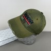 2025春夏帽バレンシアガサンバイザー日焼け止め2505PYJ38-BA023