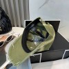 2025春夏帽バレンシアガキャップ夏UVカット2505PYJ38-BA047