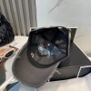 2025春夏帽バレンシアガキャップ夏UVカット2505PYJ38-BA048