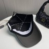 2025帽クリスチャンディオールメッシュキャップUVカット2505PYJ38-DI048