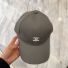 2025春夏帽セリーヌハット【帽子】夏UVカット2505PYJ40-CE015