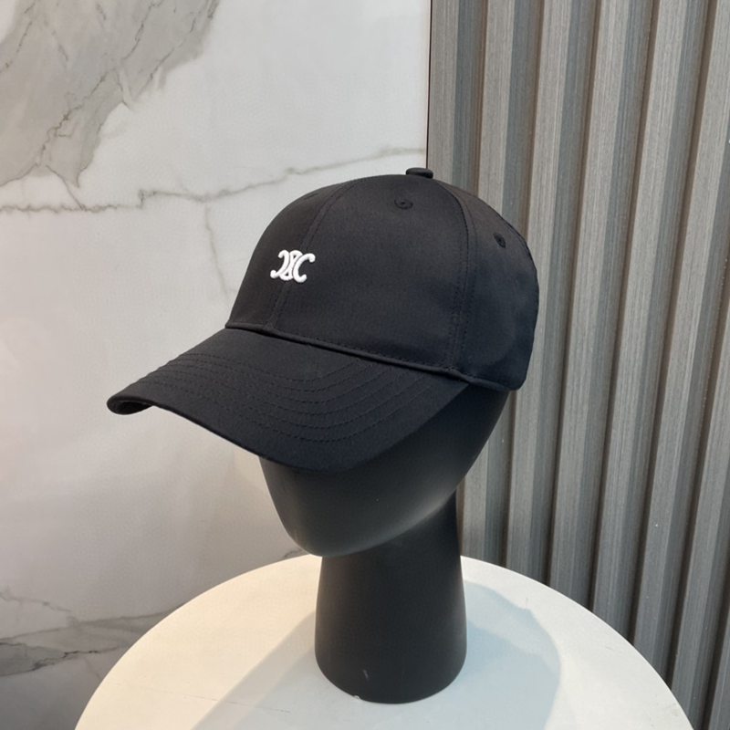 2025春夏帽セリーヌメッシュキャップUVカット2505PYJ40-CE025