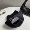 2025春夏帽セリーヌメッシュキャップUVカット2505PYJ40-CE025