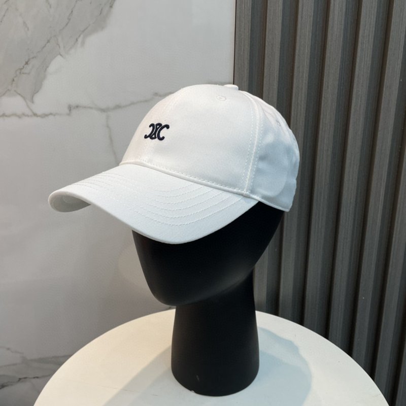 2025春夏帽セリーヌハット【帽子】夏UVカット2505PYJ40-CE026
