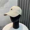 2025春夏帽セリーヌメッシュキャップUVカット2505PYJ40-CE027