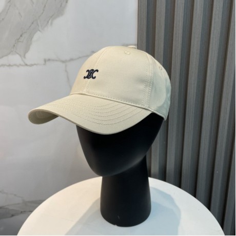 2025春夏帽セリーヌメッシュキャップUVカット2505PYJ40-CE027