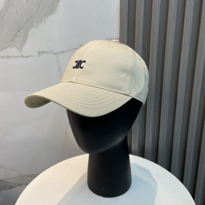 2025春夏帽セリーヌメッシュキャップUVカット2505PYJ40-CE027