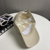 2025春夏帽セリーヌメッシュキャップUVカット2505PYJ40-CE027