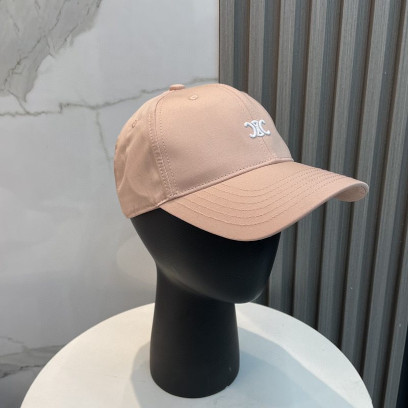 2025春夏帽セリーヌメッシュキャップUVカット2505PYJ40-CE029