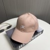 2025春夏帽セリーヌメッシュキャップUVカット2505PYJ40-CE029