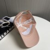 2025春夏帽セリーヌメッシュキャップUVカット2505PYJ40-CE029