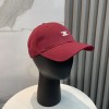 2025春夏帽セリーヌメッシュキャップUVカット2505PYJ40-CE030