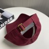 2025春夏帽セリーヌメッシュキャップUVカット2505PYJ40-CE030
