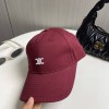 2025春夏帽セリーヌメッシュキャップUVカット2505PYJ40-CE030