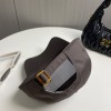 2025春夏帽セリーヌメッシュキャップUVカット2505PYJ40-CE033