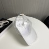 2025春夏帽セリーヌメッシュキャップUVカット2505PYJ40-CE034