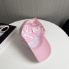 2025春夏帽セリーヌハット【帽子】夏UVカット2505PYJ40-CE035