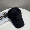 2025春夏帽セリーヌハット【帽子】夏UVカット2505PYJ40-CE039